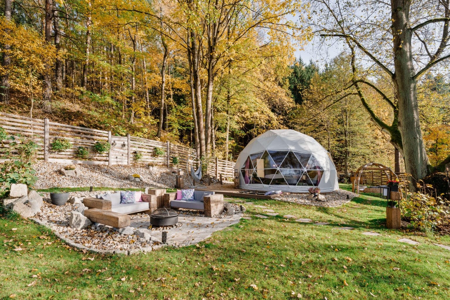 ForRestGlamp MiMo