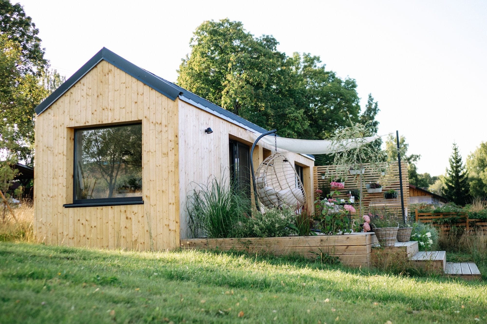 Patri's Glamp